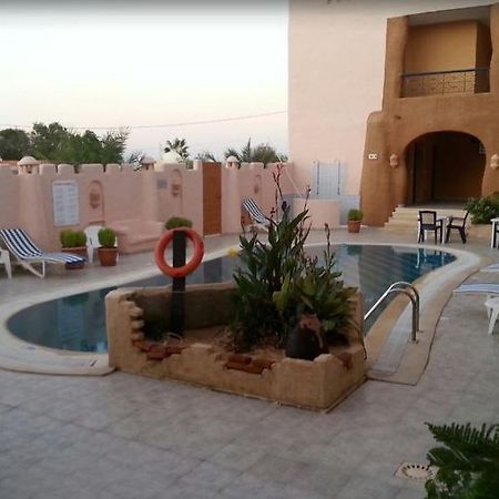 Hotel Residence Bellevue Zarzis Luaran gambar