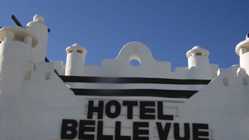 Hotel Residence Bellevue Zarzis Luaran gambar