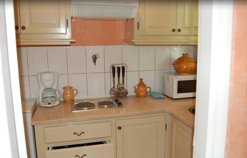 Hotel Residence Bellevue Zarzis Luaran gambar