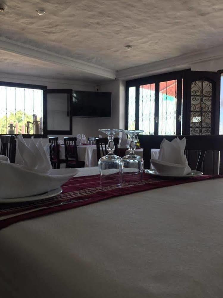 Hotel Residence Bellevue Zarzis Luaran gambar