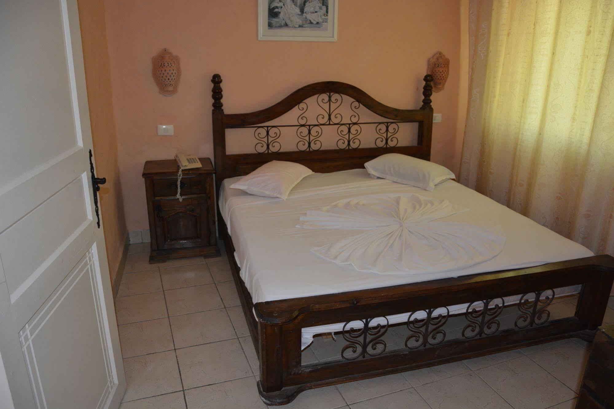 Hotel Residence Bellevue Zarzis Luaran gambar