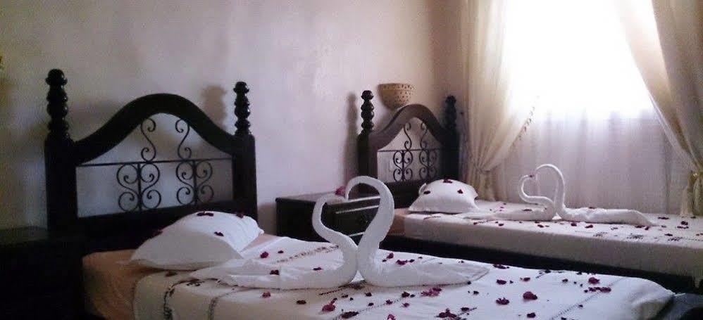 Hotel Residence Bellevue Zarzis Luaran gambar
