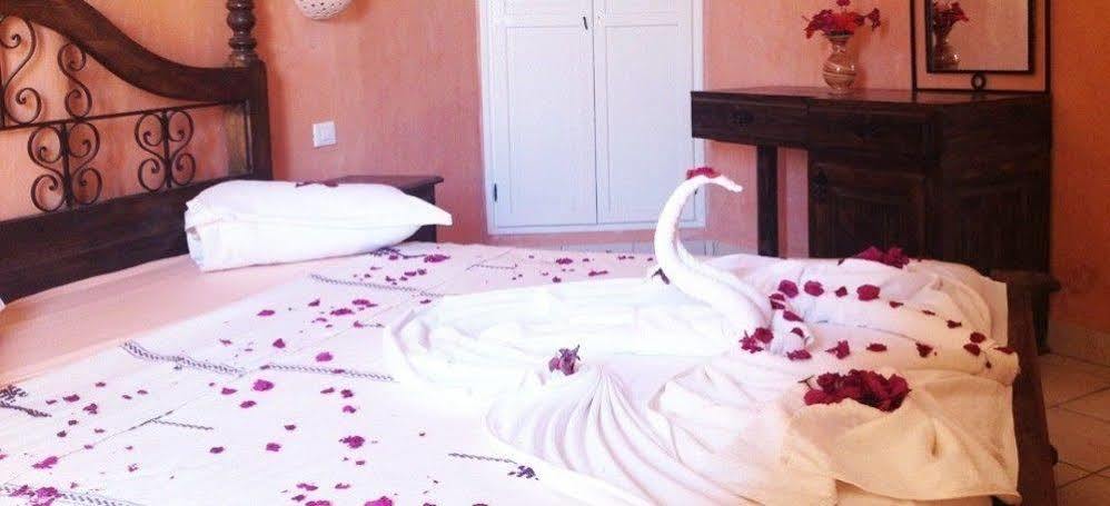 Hotel Residence Bellevue Zarzis Luaran gambar