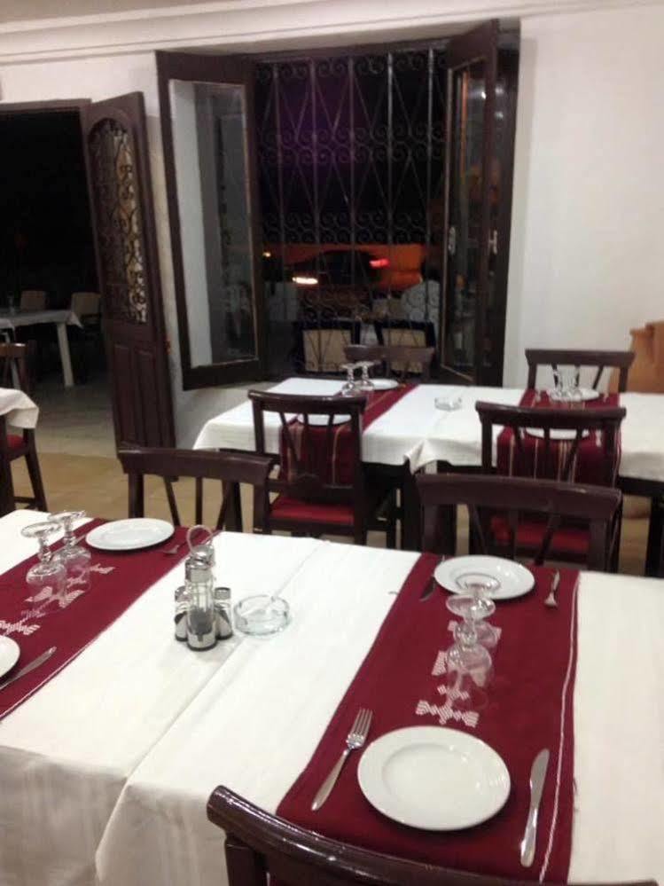 Hotel Residence Bellevue Zarzis Luaran gambar